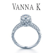 Enjoy the Polished Perfection of this Diamond Engagement Ring