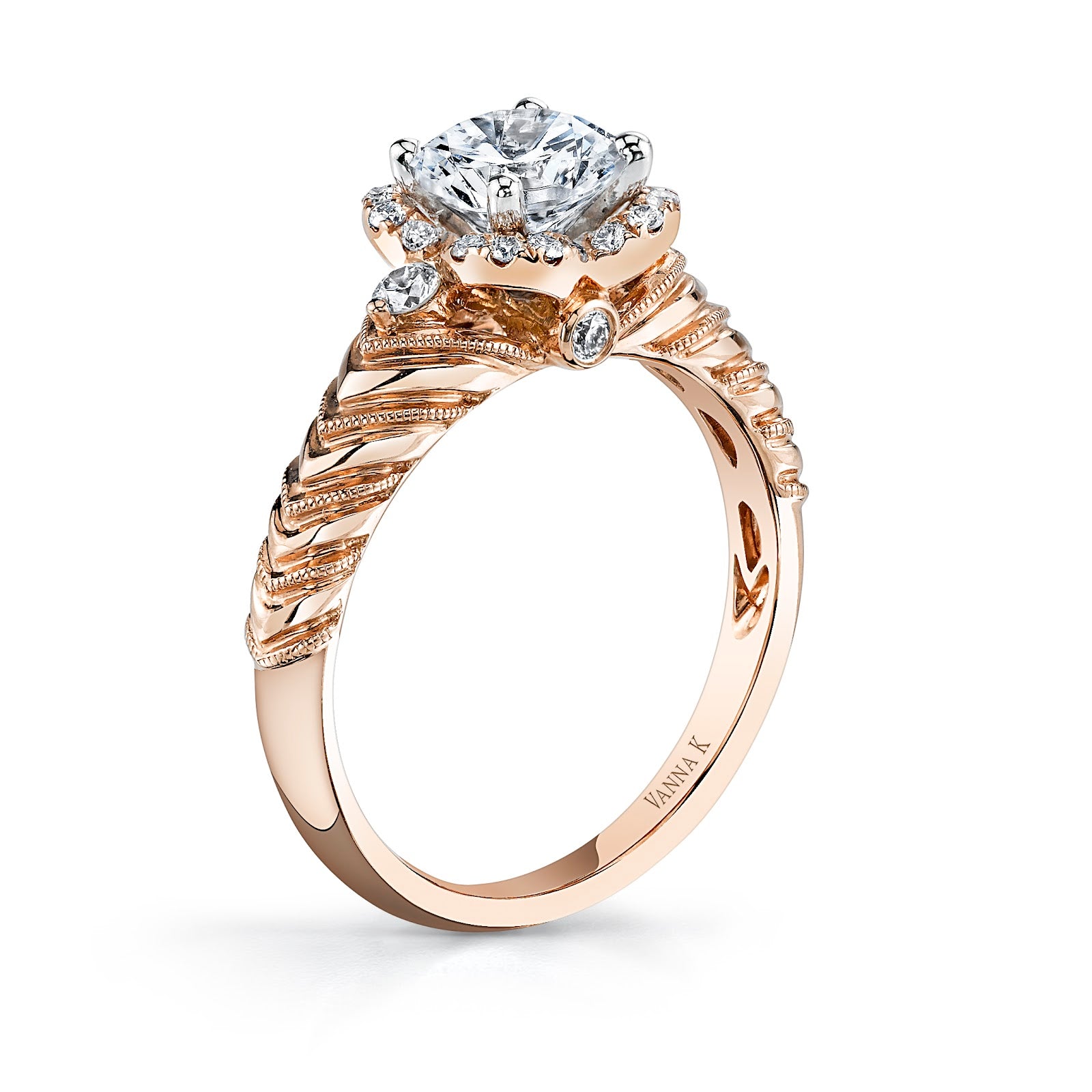 Rose Gold: A Timeless Romance