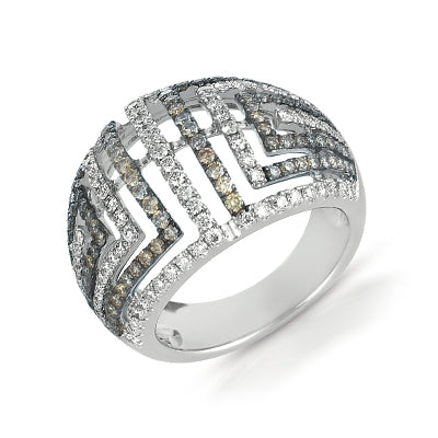 “Ring” in the New Year with a Vanna K!