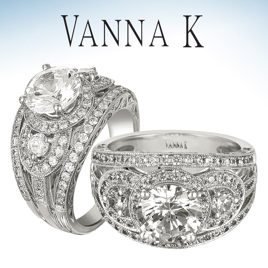 Take Her Breath Away with this Diamond Ring…