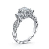 Kamara Diamond Bridal Ring Style 18RGL718DCZ