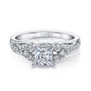 Kamara Diamond Bridal Ring Style 18R173DCZ