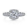 Kamara Diamond Bridal Ring Style 18R65DCZ