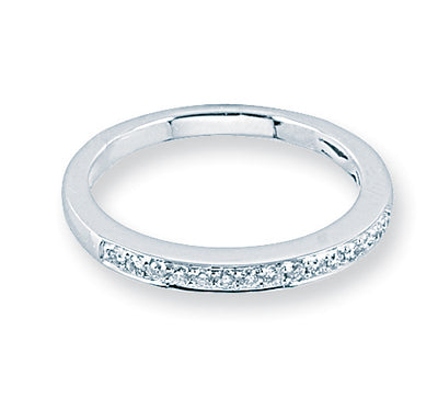 Kamara Diamond Bridal Band Style 18BND34967