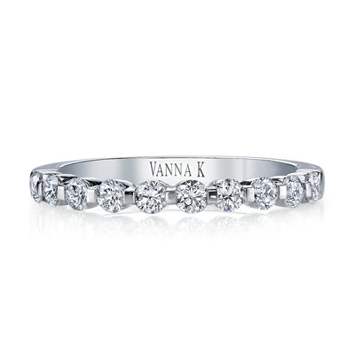 Kamara Diamond Bridal Band Style 18BND4302B