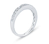 Kamara Diamond Bridal Band Style 18BND44015