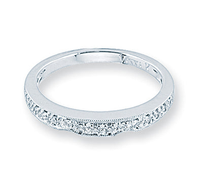 Kamara Diamond Bridal Band Style 18BND44015