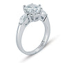 Kamara Diamond Bridal Ring Style 18MR2950DCZ