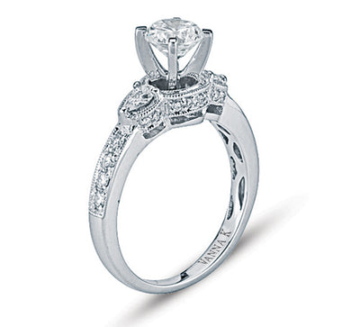 Kamara Diamond Bridal Ring Style 18RM32428DCZ