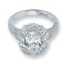 Kamara Diamond Bridal Ring Style 18RO2143DCZ
