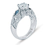 Kamara Diamond Bridal Ring Style 18RO3394DCZ
