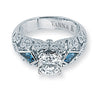 Kamara Diamond Bridal Ring Style 18RO3394DCZ