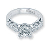 Kamara Diamond Bridal Ring Style 18RO4159DCZ