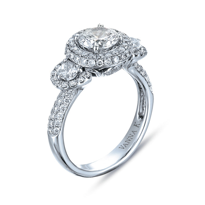 Kamara Diamond Bridal Ring Style 18RO6278DCZ