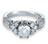 Kamara Diamond Bridal Ring Style 18RO2416DCZ
