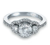 Kamara Diamond Bridal Ring Style 18M00499RCZ