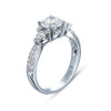 Kamara Diamond Bridal Ring Style 18M00015RCZ