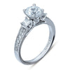 Kamara Diamond Bridal Ring Style 18RM41449DCZ