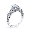 Kamara Diamond Bridal Ring Style 18RM48922DCZ
