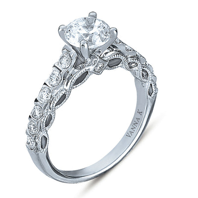Kamara Diamond Bridal Ring Style 18RM49040DCZ