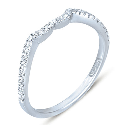 Kamara Diamond Bridal Band Style 18BND00072