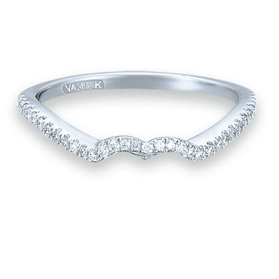 Kamara Diamond Bridal Band Style 18BND00072