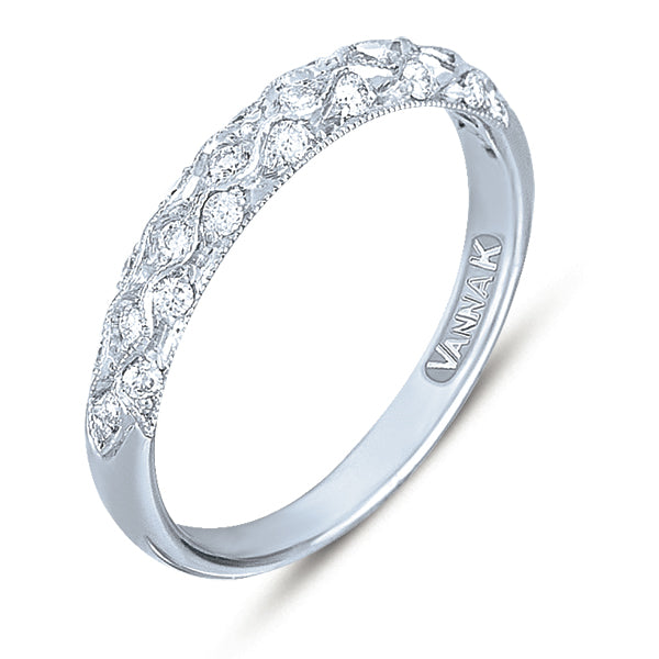 Kamara Diamond Bridal Band Style 18BND00254