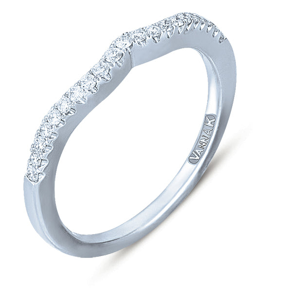 Kamara Diamond Bridal Band Style 18BND00796