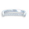 Kamara Diamond Bridal Band Style 18BND6280