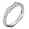 Kamara Diamond Bridal Band Style 18BND6297