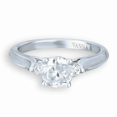 Kamara Diamond Bridal Ring Style 18RM42049DCZ