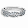 Kamara Diamond Bridal Band Style 18BND5341