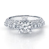 Kamara Diamond Bridal Ring Style 18RGL00698DCZ