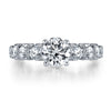 Kamara Diamond Bridal Ring Style 18RGL00672DCZ