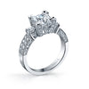Kamara Diamond Bridal Ring Style 18RGL00738DCZ